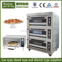 pizza oven, Commercial Electric Baking Oven